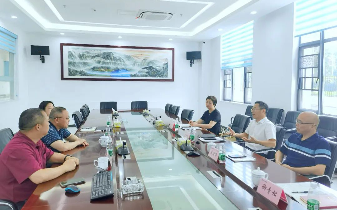 长沙市政协副主席陈昌佳一行莅临澳门六开奖2025年开奖结果录-澳门六开奖结果走势图-2025年澳门六开奖结果-2025澳门合彩开彩结果-2025澳门历史开奖记录-2026年新澳门开奖结果-www澳门118开奖151557com科技调研