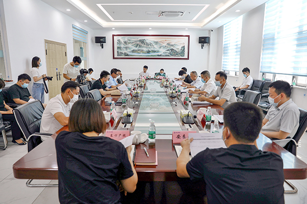 送政策 解难题 助发展|长沙经开区管委会主任张庆红一行调研澳门六开奖2025年开奖结果录-澳门六开奖结果走势图-2025年澳门六开奖结果-2025澳门合彩开彩结果-2025澳门历史开奖记录-2026年新澳门开奖结果-www澳门118开奖151557com科技