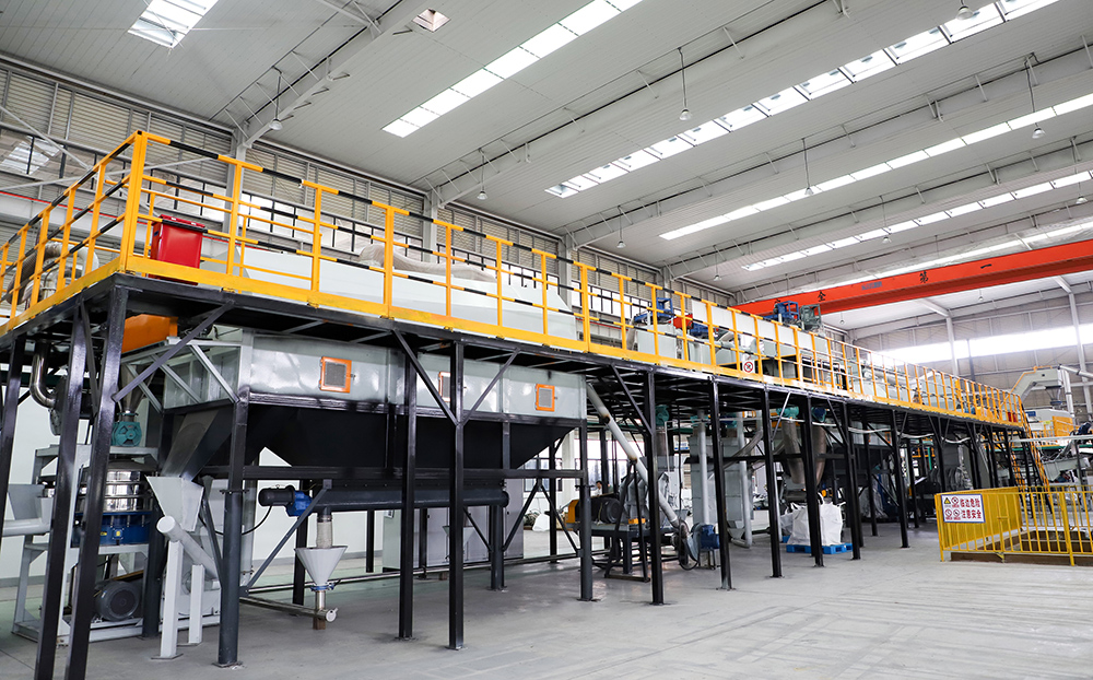 澳门六开奖2025年开奖结果录-澳门六开奖结果走势图-2025年澳门六开奖结果-2025澳门合彩开彩结果-2025澳门历史开奖记录-2026年新澳门开奖结果-www澳门118开奖151557com科技废旧动力电池预处理成套装备取得重大突破