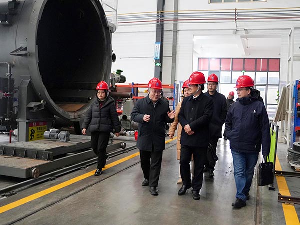 省工信厅副厅长欧阳晓风一行莅临澳门六开奖2025年开奖结果录-澳门六开奖结果走势图-2025年澳门六开奖结果-2025澳门合彩开彩结果-2025澳门历史开奖记录-2026年新澳门开奖结果-www澳门118开奖151557com科技调研 (1).JPG