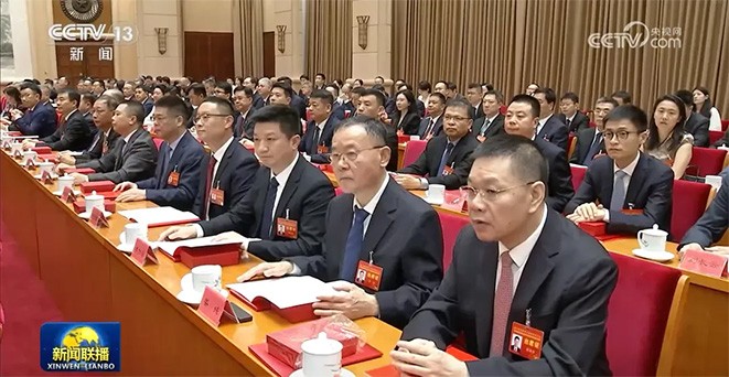 国字号荣誉！楚江集团党委书记、董事长姜纯先生荣膺“优秀中国特色社会主义事业建设者”称号