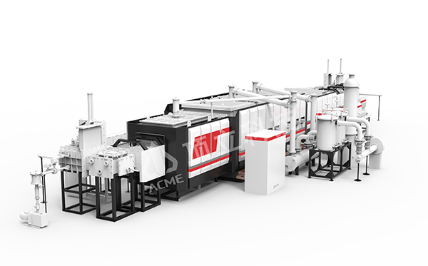 氮化物陶瓷前沿：AlN与AlON的性能、应用与制备技术