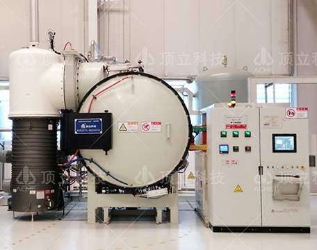 真空钎焊炉